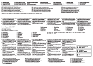 2MXM68A_3MXM52-68A_4MXM-A_5MXM-A_Safety declaration of conformity_4P697463-1 download